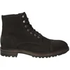 Image de Blackstone LESTER - UG20 Coffee - Lace-ups - Man - Dark brown - Maat: 44