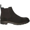 Image de Blackstone GREG - UG23 Coffee - Chelsea boots - Heren - Dark brown - Maat: 44