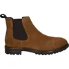 Image de Blackstone GREG - UG23 Tabacco - Chelsea boots - Man - Brown - Maat: 45