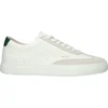 Image de Blackstone SLATE HARPER PERF - DG518 White Green - Sneaker (low) - Heren - White - Maat: 41