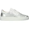 Image de Blackstone SLATE HARPER - DL272 Silver White - Sneaker (low) - Dames - Silver - Maat: 37