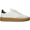 Image de Blackstone SLATE HARPER - DL272 White Black - Sneaker (low) - Dames - White - Maat: 37