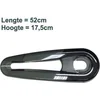 Image de Voorzetscherm Axa Slicer 20-22" - smoke (winkelverpakking)