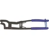 Image de Cyclus Ponstang voor spatbordgaten - 5mm - Duurzaam en efficiënt