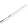 Image de Gamakatsu Akilas Crank & Spinnerbait (2 delen) - Maat : 80 Medium-Heavy 2.40m - 5-30g