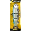 Image de Spro BBZ-1 Swimbait 60 Slow Sinking Herring 15cm Herring
