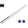 Image de Spro SP1 Pro Spin & Softbait L - 275 cm - 5 - 20 gram