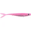 Image de Spro Iris V-Power 10cm - 4g - Kleur : UV Flamingo