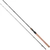 Image de Spro Ridge Classix Baitcasting Hengel Zwart 2.10 m / 20-60 g