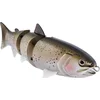 Image de Spro BBZ-1 Swimbait 80 Fast Sink Rainbow Trout 20cm Rainbow Trout