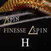Image de Spro Specter Finesse Heavy X-Fast Spinning (2 sections)