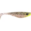 Image de Spro Iris The Shad 8cm - Kleur : UV Salt  n Pepper