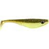 Image de Spro Iris The Shad 12cm - Kleur : UV Brown Chartreuse