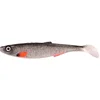 Image de Spro Ripple Profighter Shad 14cm - Soort : Black Roach