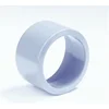 Image de Dyka Inzetverloopring PVC grijs 100 x 80mm
