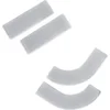 Image de Pro Gel Padding To Handle Headset-afstandhouder Grijs