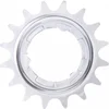 Image de Tandwiel 20T Shimano interne naaf - zilver