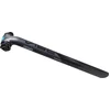 Image de Pro Zadelpen Vibe Alu 350 X 31,6 Mm 0 Mm Offset Zwart
