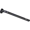 Image de Pro Zadelpen Discover Vast 31,6 X 400 Mm Carbon Zwart