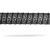 Image de Pro Stuurlint Sport Control Team Zwart/Wit Eva 2.5