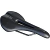 Image de Pro zadel Turnix Gel Flow 142 mm heren zwart