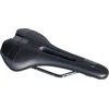 Image de Pro zadel Griffon Gel Flow Inox 152 mm heren zwart