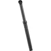 Image de Pro Zadelpen Koryak 31,6 X 467 Mm Aluminium Zwart