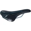 Image de Pro Zadel Turnix Flow Dames 142 Mm Zwart