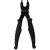 Image de Pro Kettingtang Quick Link Staal Zwart