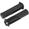 Image de Pro Lock On Trail Handvatten Zwart 130 mm