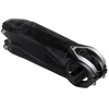 Image de Pro Vibe Carbon Fiets Stuurpen Zwart 130 mm / ±8º