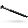 Image de Pro Tharsis Dsp 100 Mm Dropper Zadelpen Zwart,Grijs 300-400 mm / 27.2 mm