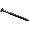 Image de Pro Tharsis Dsp Dropper Zadelpen 100 Mm Zwart,Grijs 300-400 mm / 30.9 mm