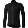 Image de Shimano S-PHYRE Fietsjack Heren windprotect Zwart L