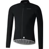 Image de SHIMANO WINDFLEX Fietsjack Zwart Heren-M