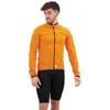 Image de Shimano Windflex Jas Oranje XS Man