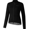 Image de Shimano Windflex Jas Zwart M Vrouw
