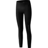 Image de Shimano KAEDE Fietsbroek lang zonder bretels dames zwart-XXL