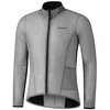 Image de Shimano Beaufort Wind Breaker Light Jas Grijs M Man