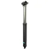 Image de Pro Tharsis Dsp Internal 160 Mm Dropper Zadelpen Zwart 240-400 mm / 30.9 mm