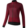Image de Shimano Kaede Wind Jas Rood M Man