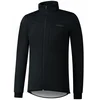 Image de Shimano Furano Warm Jas Zwart M Man