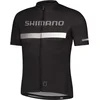 Image de Shimano logo jersey heren fietsshirt korte mouwen