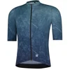 Image de Shimano Evolve Korte Mouw Wielertrui Blauw L Man