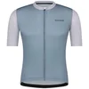 Image de Shimano Aria Aerolite Korte Mouw Wielertrui Blauw L Man