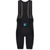 Image de Shimano Veloce Sumire Fietsbroek Zwart XS Vrouw