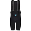 Image de Shimano Veloce Sumire Fietsbroek Zwart M Vrouw