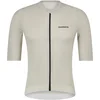 Image de Fietstrui met korte mouwen STILE, Feather Beige