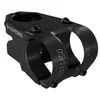 Image de Pro Tharsis Fiets Stuurpen Zwart 50 mm / 0º