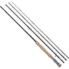 Image de Shimano Fishing Biocraft Xtc Big Bug/sw Vliegvishengel Zwart 2.74 m / Line 8
